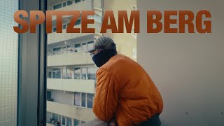 SOUFIAN  SPITZE AM BERG prod von SOTT Official Video [upl. by Adall]