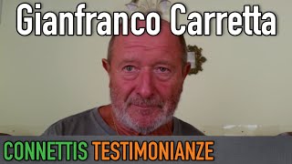 Metodo Connettis  Recensioni Gianfranco Carretta 7 [upl. by Towroy180]