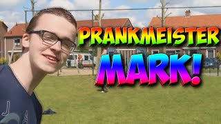 PRANKMEISTER MARK Remix [upl. by Schurman457]