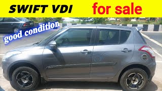 swift vdi 201314  for sale Telugu 8328000387 owner nember [upl. by Aisemaj]