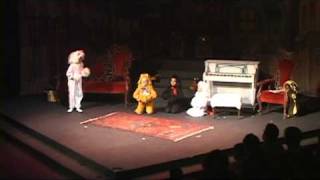 BBYTs Production of quotThe AristoCats Kidsquot [upl. by Duaner]