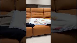 Crazy furniture Smart furniture 😉🛏️small spaces furniture utilities Shorts video [upl. by Ettigdirb]