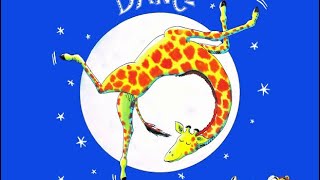 Giraffes can’t dance read aloud story books learning amp educational videos preschool kindergarten fun [upl. by Jennette]