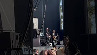 The offspring –Live at bottlerock Napa may 2024 [upl. by Kleper36]