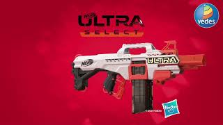 Nerf Ultra Select [upl. by Sivahc]