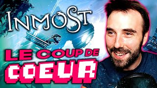 IMMENSE COUP DE CŒUR  Inmost  GAMEPLAY FR [upl. by Blaseio]