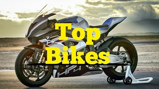 Top 10 Costliest bikes in india  Top bikes in India  Expensive bikes in India  by Rk channel [upl. by Joye]