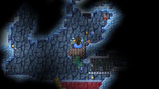 Quest For Aerialite Ore  Ultimate Modded Terraria Survival  Part 33 [upl. by Seto]