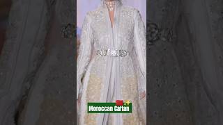 Moroccan Caftan 🇲🇦✨ love mariage maroc caftan2024 caftanmaroc romeocouture [upl. by Diantha]