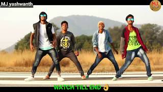 Bandalo bandalo binkada sundari FULL❤️DJ remixdance and dj mix kannada songbandalo bandalo binkada [upl. by Omrellig]