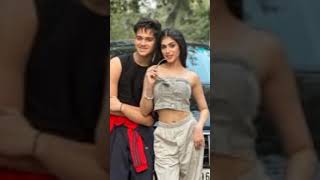 Ayaan Zubair and riva arrora videos  viral Short Video  jannat Zubair video viral shortvideos [upl. by Fujio]