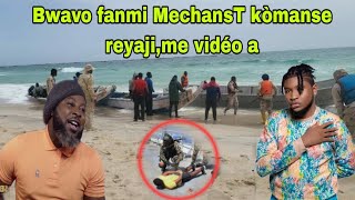 08 Oct vidéo kote Fanmi MechansT kòmanse pran bagay Serye Jistis pou atis ME prèv ak tout detay yo [upl. by Daenis]