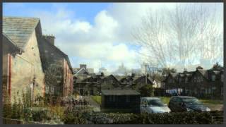 The Story Of Atkinson Place Kirkcudbright [upl. by Faubert]