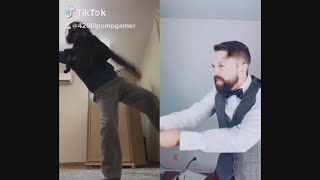 Finely Curated Ironic TikTok Memes Compilation 12 Epic [upl. by Bevin]