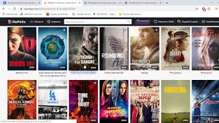 💥 VER PELÍCULAS 💸 GRATIS 💸 EN ESPAÑOL 2020 🍿 link en la descripcion FREE MOVIES [upl. by Irmine]