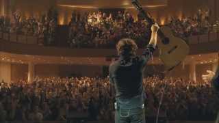 Jack Savoretti  quotFight Til The Endquot Live in Italy  European Tour 2015 [upl. by Nnalatsyrc]