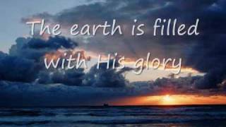 Holy is the Lord by Chris Tomlin Lyrics [upl. by Gaile563]