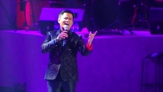 Ogie Alcasid  Tim Sung Ku 25 I Write The Songs Concert [upl. by Farnham]