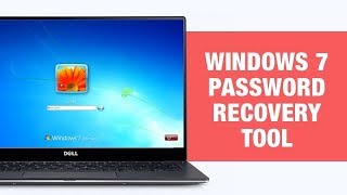 How to Reset Windows 7 Password Easily with 4WinKey [upl. by Retsevel945]