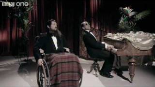 When Youre Gay Song  The Armstrong and Miller Show  Series 2 Episode 6 Preview  BBC One [upl. by Newton]