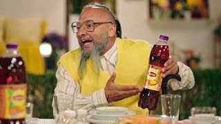 Lipton Ice Tea  Hayko Dede’yle İftar Reklamı 2018 [upl. by Naujet36]