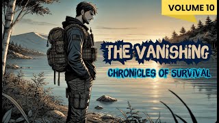 The Vanishing Chronicles of Survival  Audiobook  Volume 10  Manhwa Recap [upl. by Gabrielle]