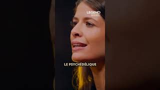 ELLE QUITTE SON POSTE OÙ ELLE GAGNE 12 000€ PAR MOIS… SUITE À UNE PRISE DE DR0GUE ayahuasca [upl. by Enelyk713]