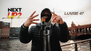 Luvre 47  Next Up Germany 🇩🇪 S1E1  MixtapeMadness [upl. by Lux]