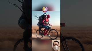 Passenger🤣  who is best Venom vs CatWoman vs Wonder Woman shorts brawlstars dc spiderman [upl. by Miles]