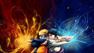 Naruto Shippuden OST 1  Track 01  Shippuuden [upl. by Acessej350]