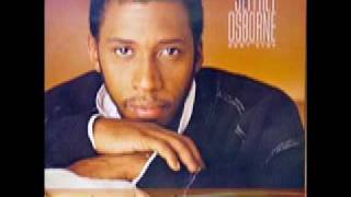 Jeffrey Osborne Plane Love [upl. by Yrrat]