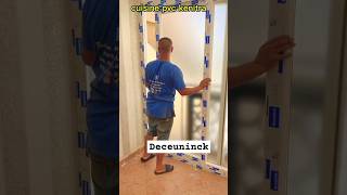 explore viralvideo deceuninck kenitramorocco pvc kitchen fenêtre upvc doublevitrage fyp [upl. by Meek764]