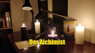 Der Alchimist  von Paulo Coelho  Teil 1 [upl. by Ellyn]