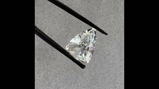 Goshenite Beryl Radiant Style Cut 1015 carats [upl. by Romilda]