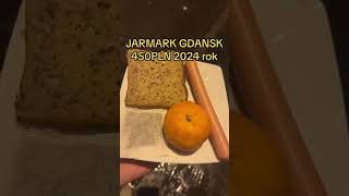 JARMARK GDAŃSK 2024 [upl. by Simon686]