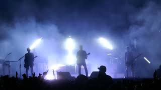 Queens of the Stone Age  A Song for the Dead  Live Bottlerock 20240526 [upl. by Salakcin]