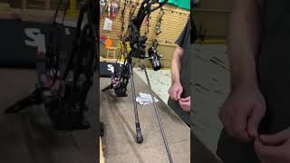 Cam’s Bowtech SS34 build [upl. by Loy]