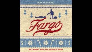 Fargo TV series OST  Lester as Malvo [upl. by Patterson]