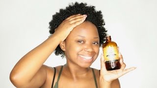 Jamaican Black Castor Oil vs Regular Castor Oil Which Ones BEST [upl. by Annaej685]