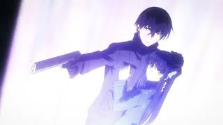 Tatsuya amp Miyuki vs 9headed Parasite  ENG SUB  The Irregular at Magic High School S2 EP 10 [upl. by Llertnac]