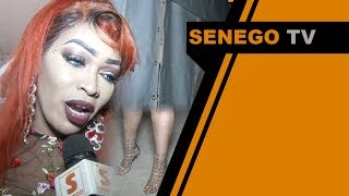 Oumou Sow au grand théâtre de wally Seck [upl. by Emogene]