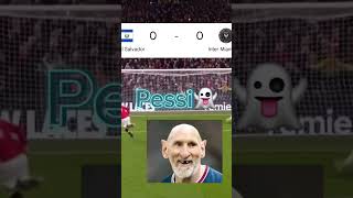 Pessi 👻 penalty funny memes [upl. by Helbonnah]