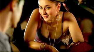 Jiya Lage Na Talaash Full Video Song  Aamir Khan Kareena Kapoor Rani Mukherjee [upl. by Dinesh]