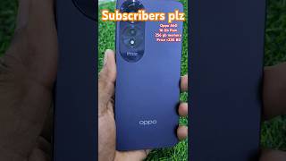 Oppo A60 review shorts shortsvideo shortsfeed tech unboxing trending Tech MrBeast [upl. by Trudie]