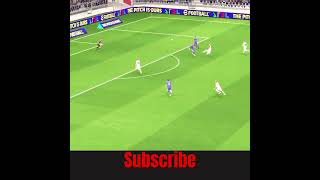 Jules kounde climate😈 efootball2025mobile efootball2025 best player sports video viralPesWeed [upl. by Bryanty]