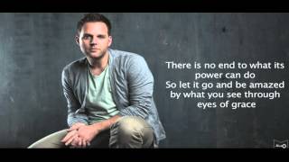 Matthew West  Forgiveness Official Lyric Video  Music Video [upl. by Sudaorb]