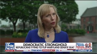 Fox News Report on Maryland Senate Race May 2024 [upl. by Notrub544]