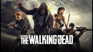 Death of a Game Overkills The Walking Dead [upl. by Tracey]