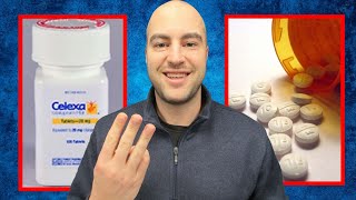 3 Things To Know Before Using Celexa Citalopram [upl. by Aryamoy379]