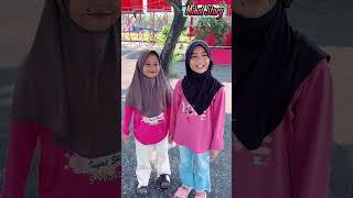 AZKA GA KEBAGIAN KUE ULANG TAHUN🥲😅🤪 trending comedy funny humor ngeshortsbareng [upl. by Suvart]